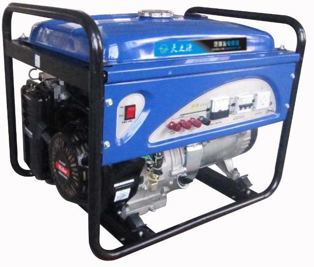 永磁發(fā)電機(jī)組